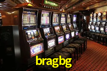 Jogos populares e pagamentos rápidos na bragbg