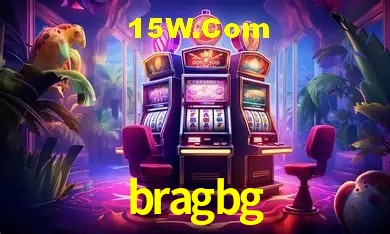Slots com jackpots e giros grátis na bragbg